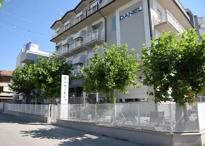 Daniel Apartments Bellaria-Igea Marina