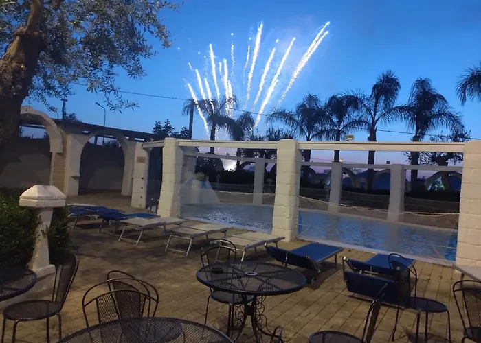 Hotel Nicolaj Polignano a Mare