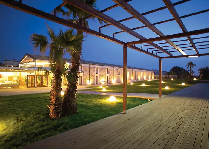 New Villa Carlotta Ragusa