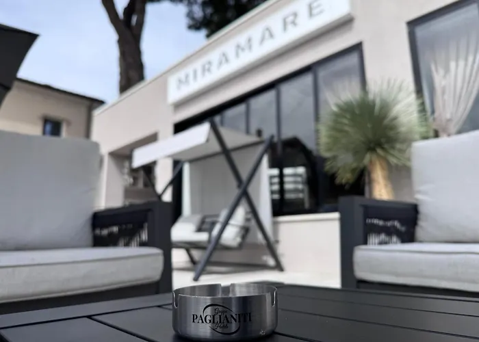 Hotel Miramare Cervia