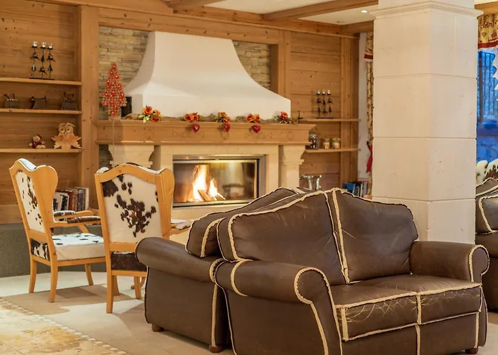 Residence Anda Pozza di Fassa