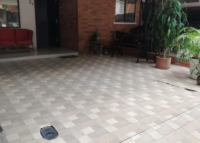 Villa Balcones de Santa Elena S Valledupar
