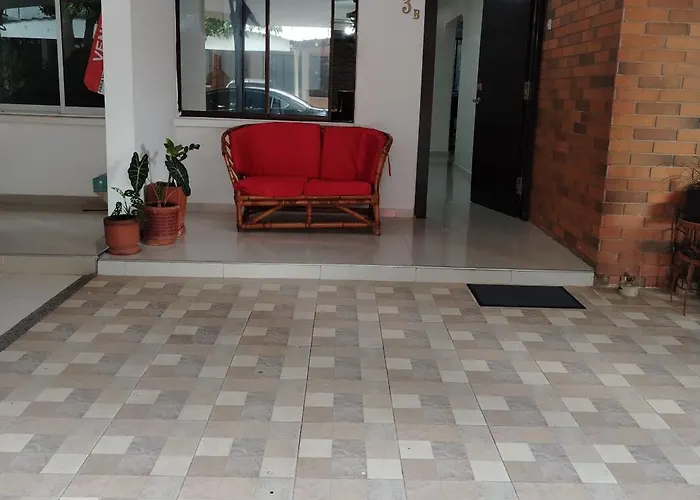 Villa Balcones de Santa Elena S Valledupar