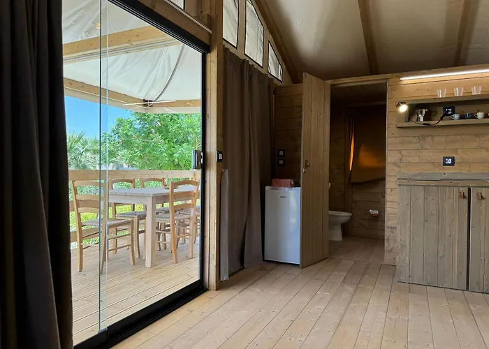 Terreforti Luxury Village Agrigento