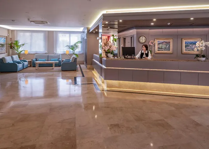Hotel 4R Playa Park Salou