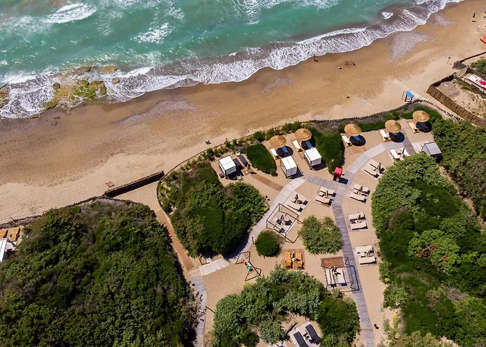 Mariva Dune Suites San Vincenzo