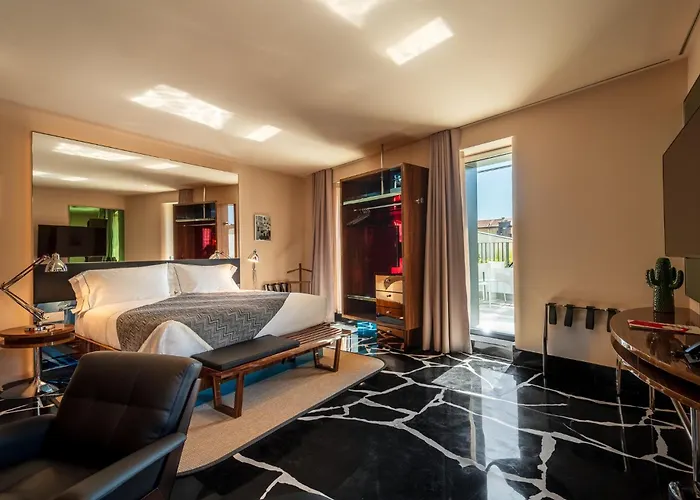 Hotel Calimala Milano