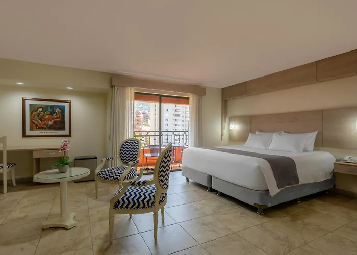 Hotel Obelisco Cali