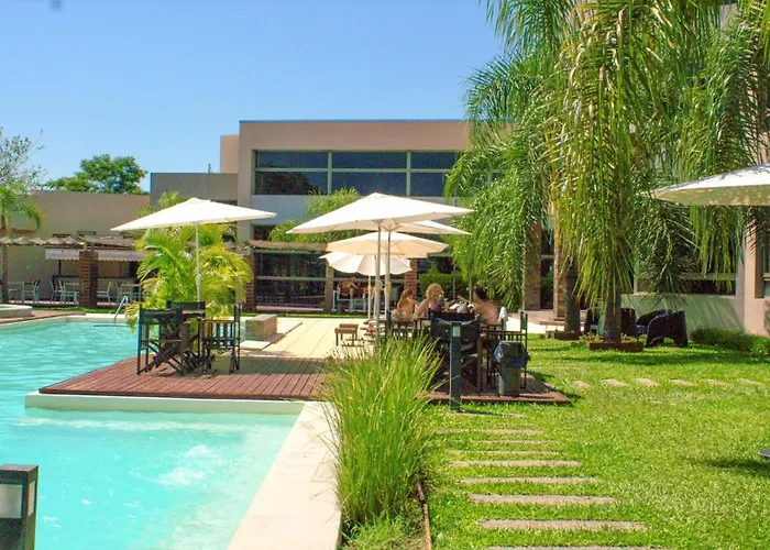 Arena Resort Federación