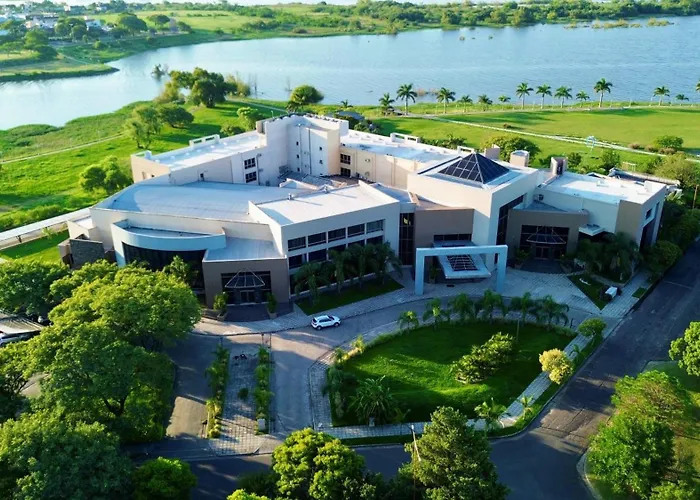 Arena Resort Federación