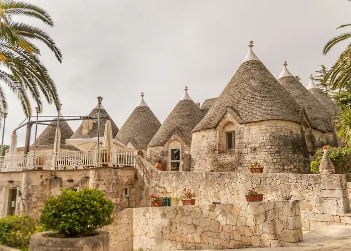 Tenuta Monacelle Monopoli