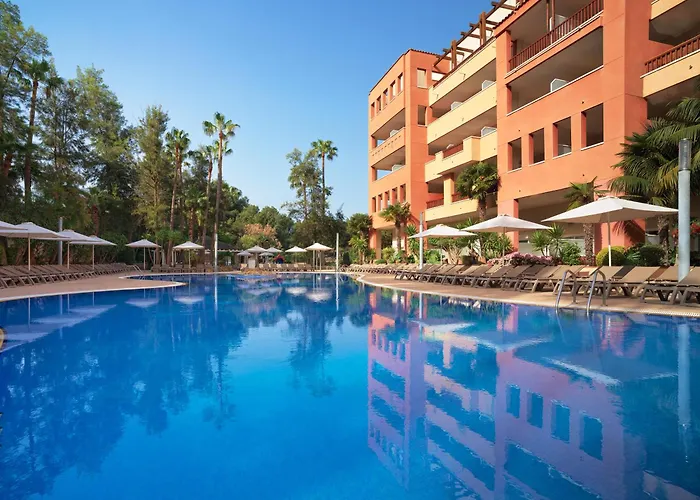 H10 Mediterranean Village Salou