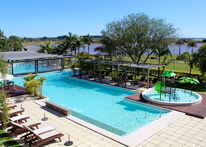 Arena Resort Federación