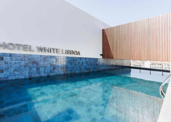 Hotel White Lisboa
