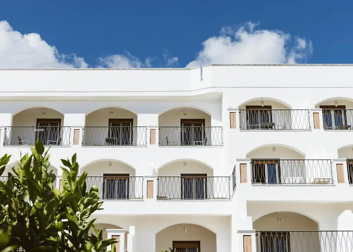 Hotel Puglia Garden Vieste