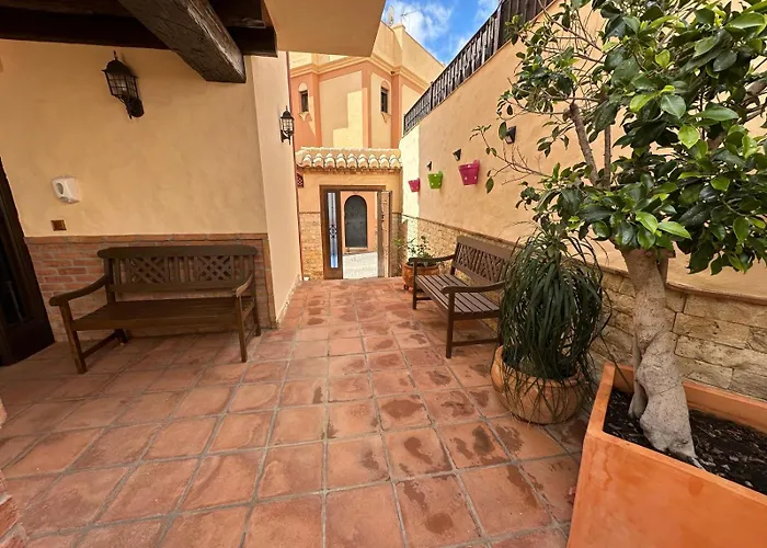 Villa Laura Mar Nerja