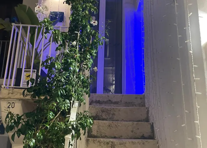 Al 22 Suite & Spa Luxury Experience Polignano a Mare