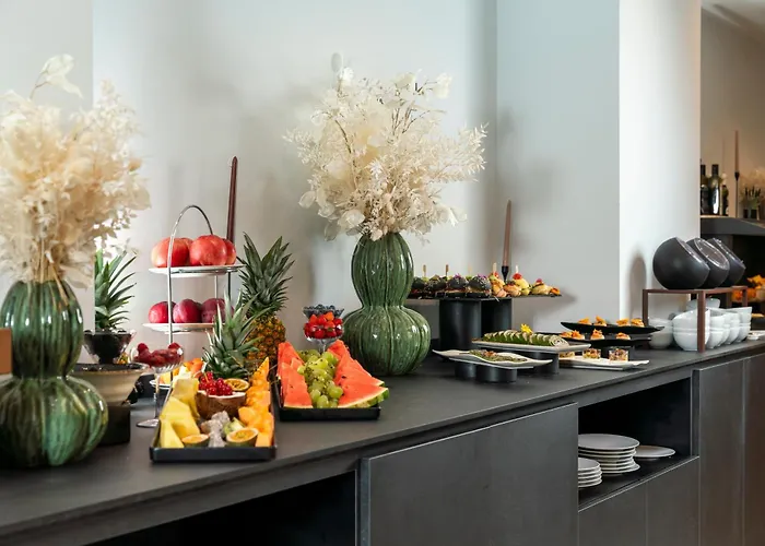 Bolina Suite & Spa Milano Marittima