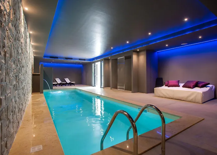 Fortyfive Squared Hotel Roma