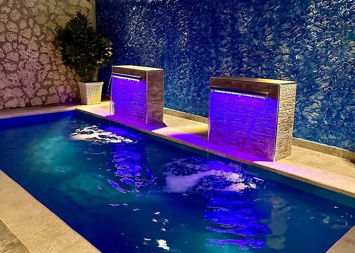 Casa Salvatore - Getsemani - Private Pool Cartagena