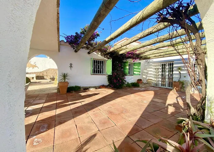 Villa Ariel Lloret de Mar