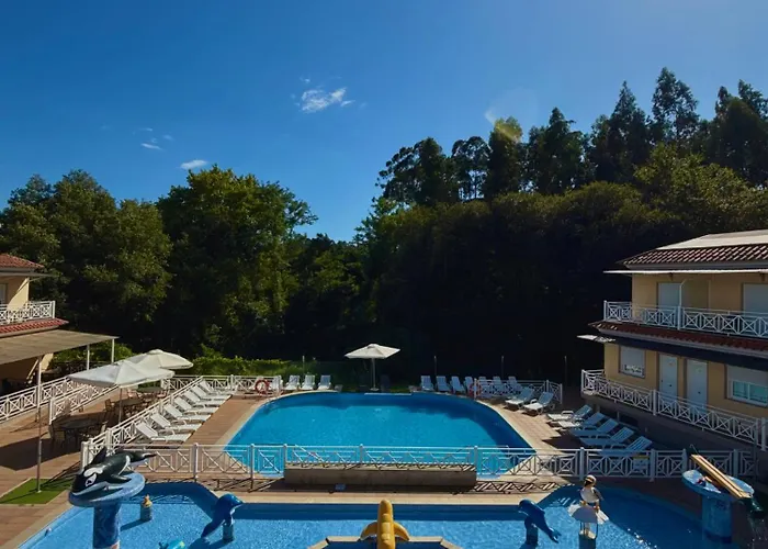 Hotel Sun Galicia Sanxenxo