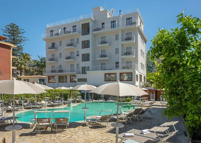 Hotel Leone Sorrento