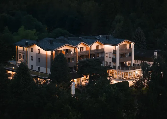 Hotel Wh - Wiesnerhof Vipiteno