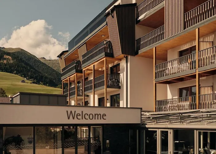 Hotel Montara Living Mountain Air Terento