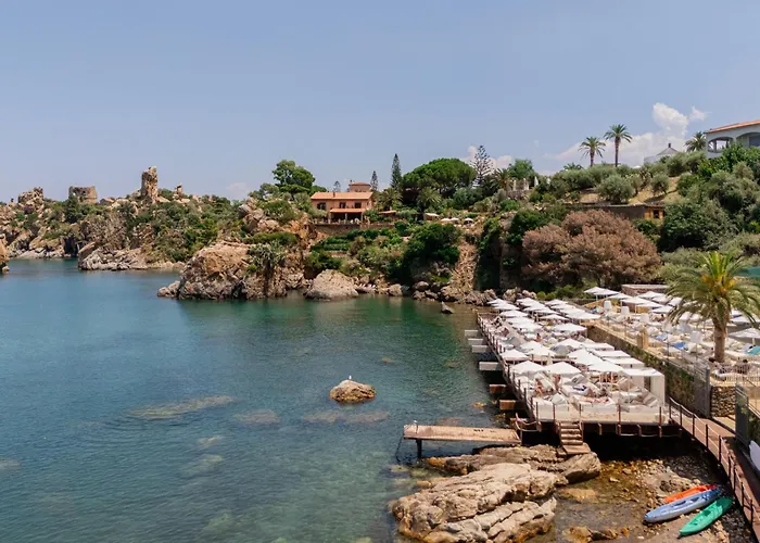 Hotel Le Calette N.5 Cefalù