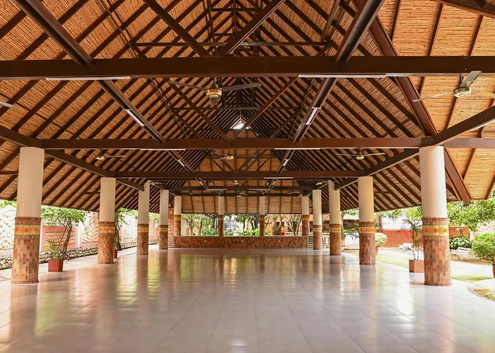 Hotel Campestre Villa Ocha Valledupar