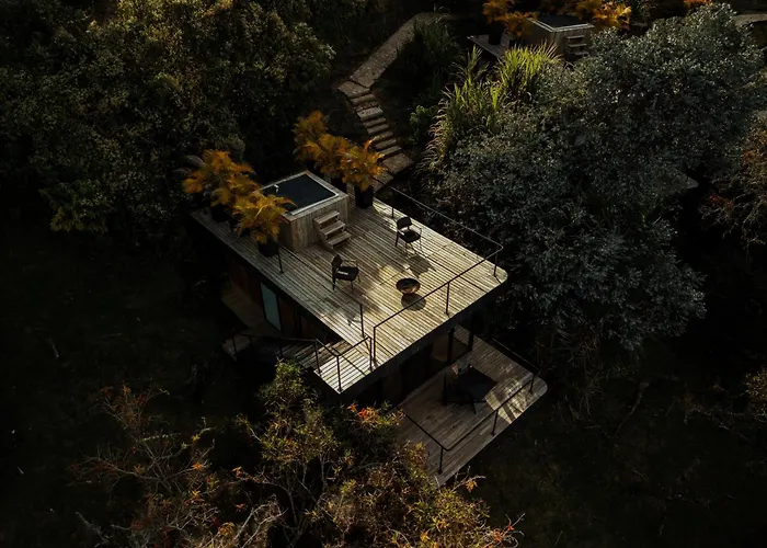 Porto Marina Hotel Guatapé