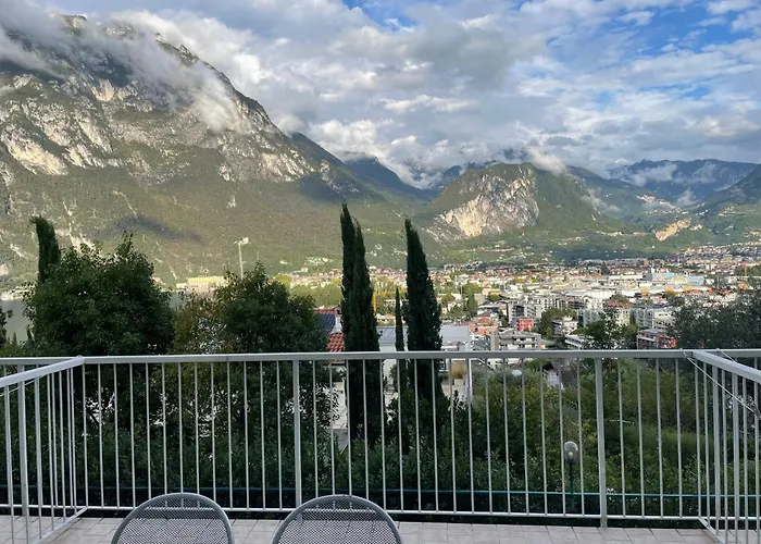 Residence Marina Riva del Garda
