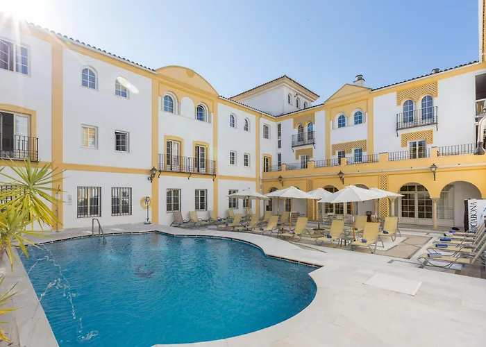 Hotel Macia Alfaros Córdoba