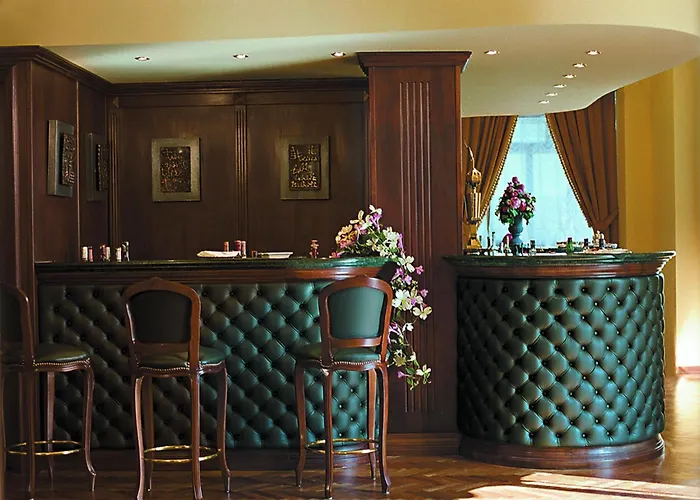 Hotel Vittoria Pesaro