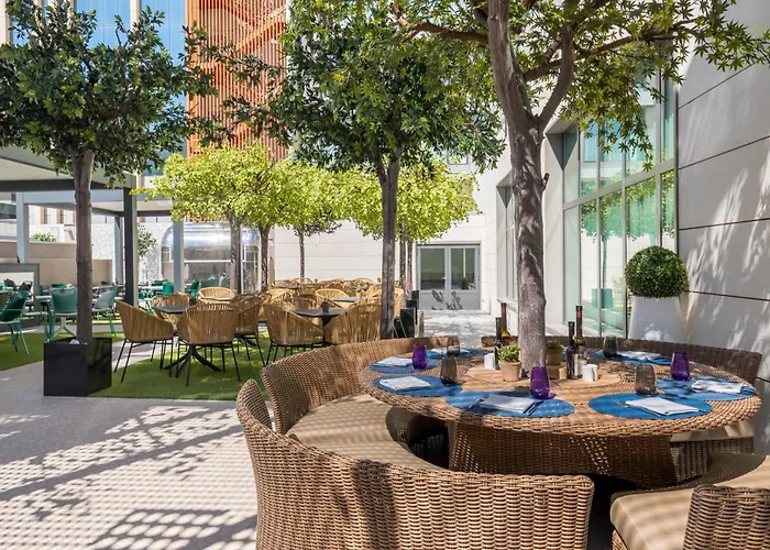 Hotel Barceló Imagine Madrid