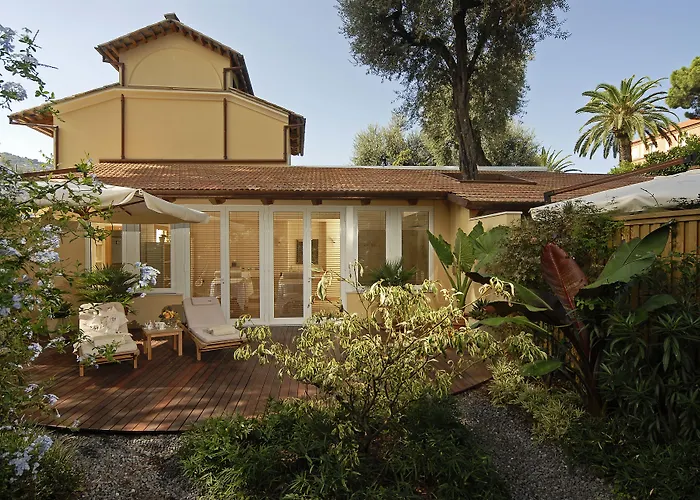 Grand Hotel Excelsior Vittoria Sorrento