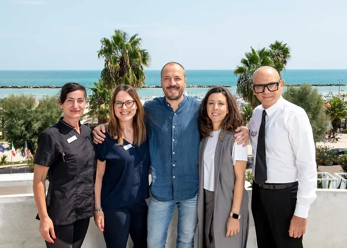 Hotel International San Benedetto del Tronto