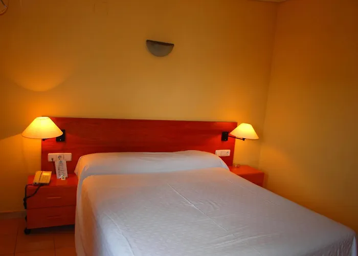 Aparthotel Bertrán Barcellona