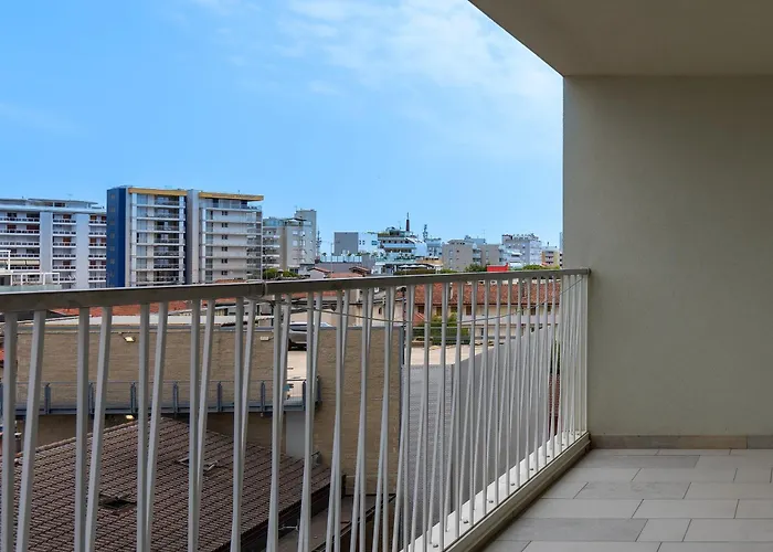 Hotel Columbus Lignano Sabbiadoro