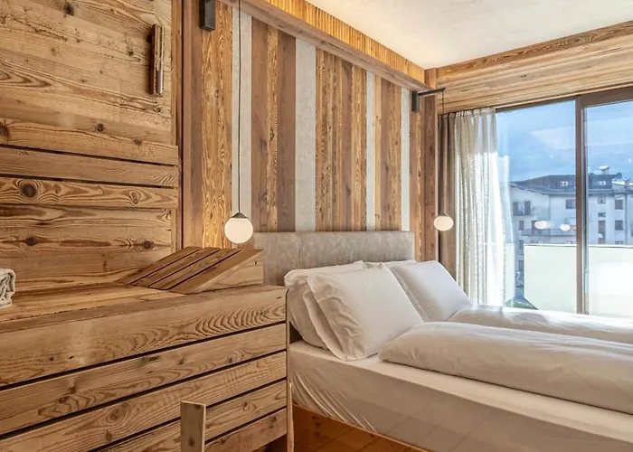 Hotel Mirabello - Slow Hotel Benessere Fiera Di Primiero