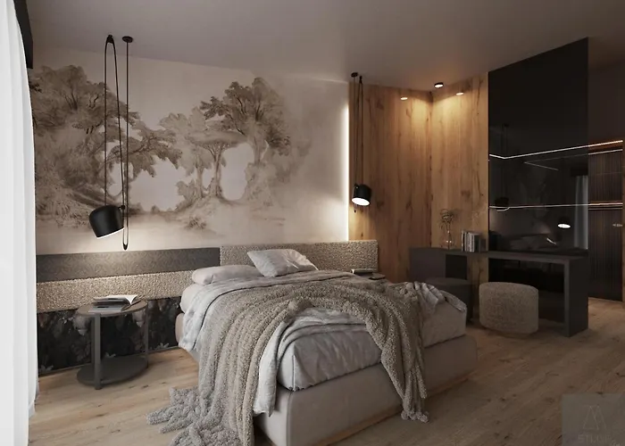 Hotel Regent'S Andalo
