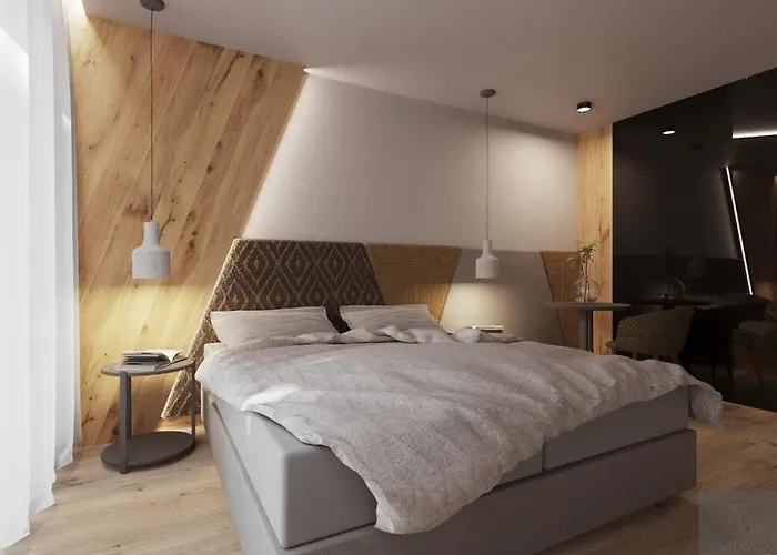 Hotel Regent'S Andalo