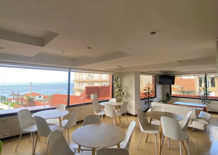 Aparthotel Solanas Playa Mar del Plata