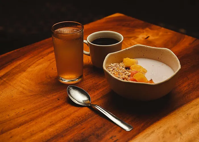 República Bahía Santa Marta Hostel