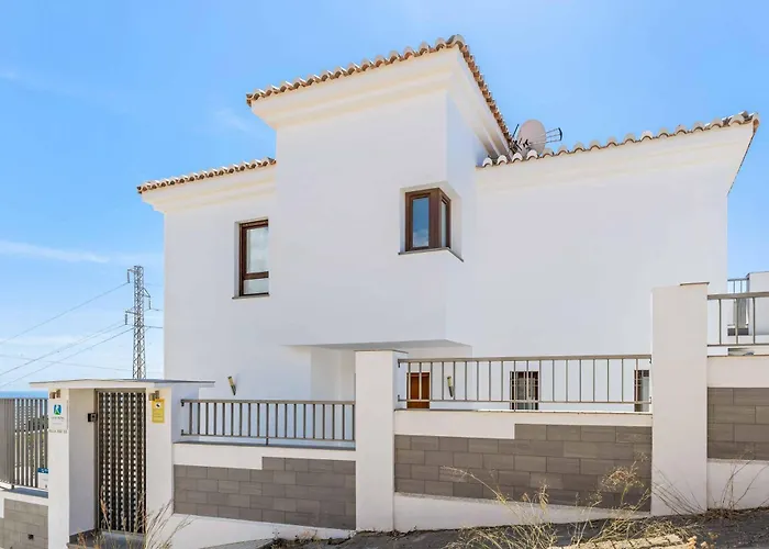 Villa Iris Frigiliana