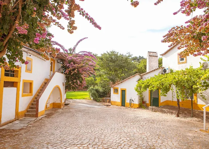 Villa Quinta Do Boicao Lisboa