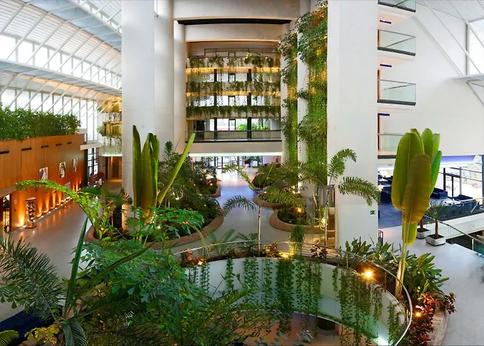 Hotel Melia Benidorm