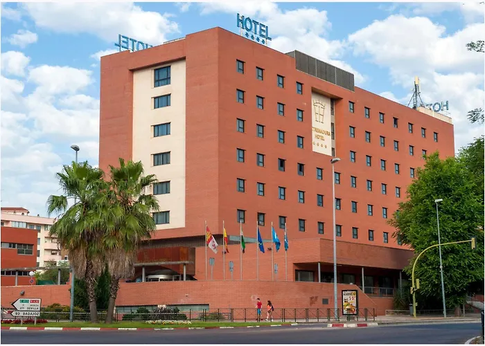 Extremadura Hotel Caces