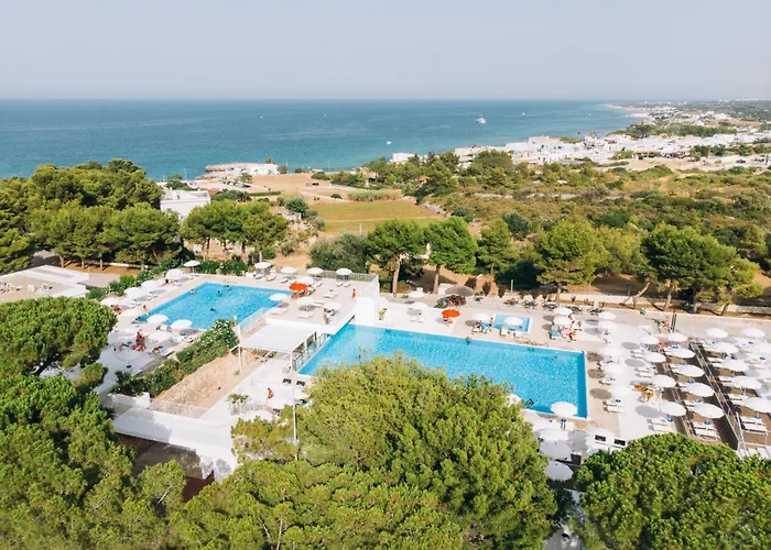 Porto Giardino - CDSHotels Monopoli